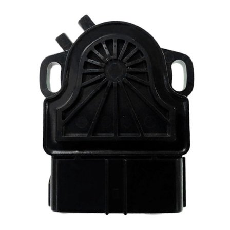 Moottorin ohjauskiihdyttimen kaasupolkimen tunnistin Yhteensopiva Mitsubishi L200 Shogun Sport Pajero Montero V60 Edition 0703 kanssa