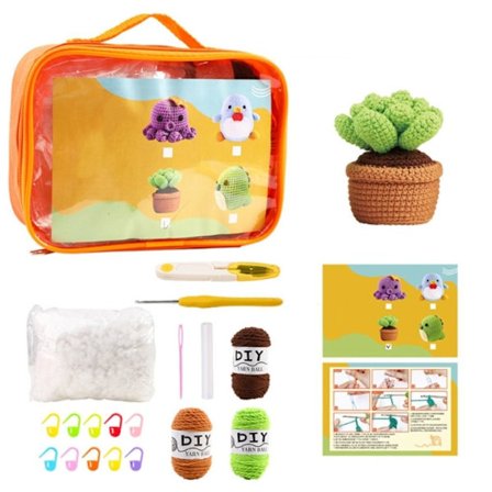 Virkningssats sticksatser - spot sales