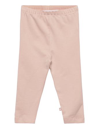 Nette Solid Leggings Beige Molo