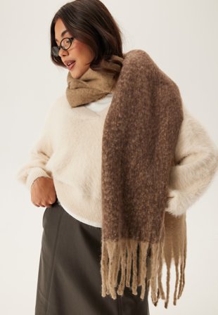 Pieces Pcbea Long Scarf Vaatteet