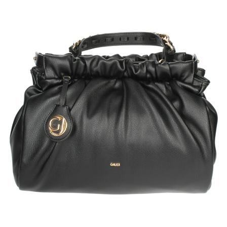 Gaudi Handbags Sort, Dame Håndtasker, Størrelse: ONE Size