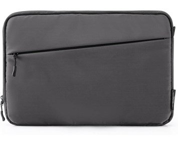 Andersson-LPS-P2000 - Laptop Sleeve 15-16" ECO - B-vare-Vanntett laptopsleeve med tilbehørslomme-Computer accessories-Ukategoriserte produkter