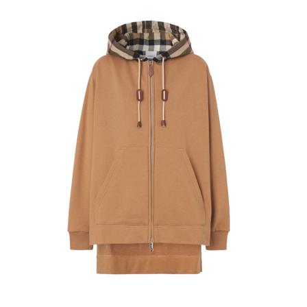 Burberry Sweatshirt 8043180 inbo, Dame Striktrøjer og sweatere
