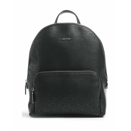 Calvin Klein, Backpacks Czarny, Mężczyzna, Rozmiar: ONE Size