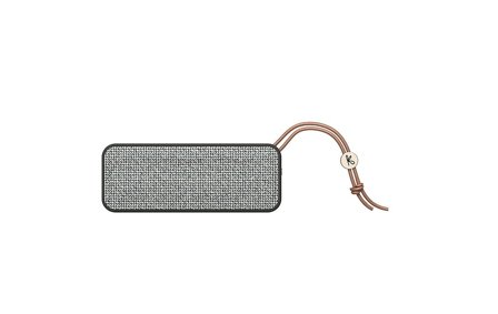 Kreafunk aGROOVE mini Højttaler Black, Tøj & Bolig, Elektronik, Øvrig