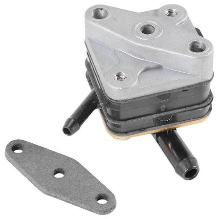 Polttoainepumppu Johnson Evinrude 6-15hv moottorille 397839 391638 395091 397274 0388685