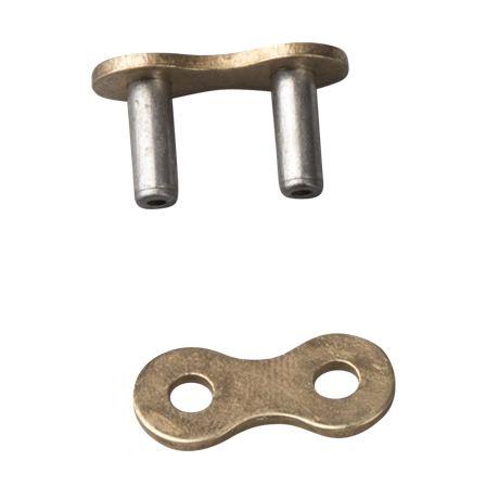 Kædelås D.I.D 415 Hollow Rivet