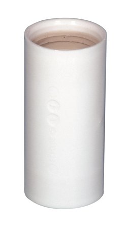 Purus 2910433 Muffe 2-ærme, indsats 32 mm, Indendørs afløb