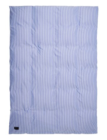 MAGNIBERG | Wall Street Oxford Duvet Cover