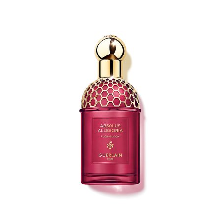 GUERLAIN Absolus Allegoria Florabloom Eau de Parfum 75 ml, Parfumer & Dufte, Til Hende, Eau De Parfum