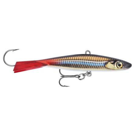 Rapala Jigging Shadow Rap 7cm, 10g - SMB