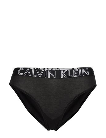 Bikini Alushousut Brief Tangat Musta Calvin Klein