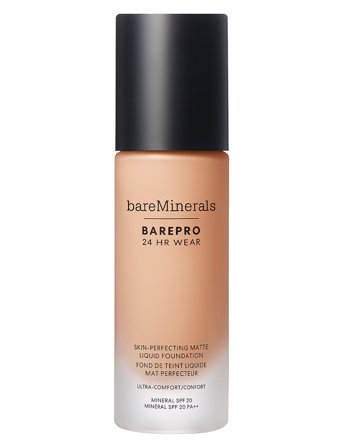 bareMinerals Bare Minerals Barepro 24H Matte Liquid Foundation Medium 30 Cool - ONE SIZE