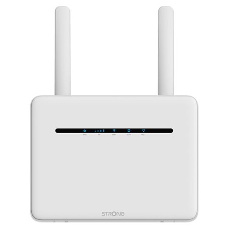 Strong 4G+ROUTER1200