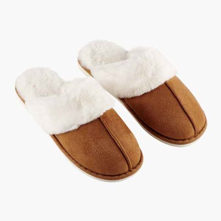 Biltema - Tøfler 44/45