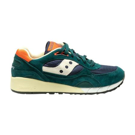 Saucony Sneakers , Groen , Heren , Maat: 41 EU