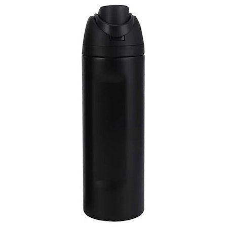 32 oz 304 Rustfritt Stål Vannflaske Bærbar Isolert Drikkekopp - WELLNGS Stil A