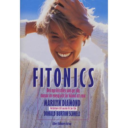 Fitonics 9789134520059