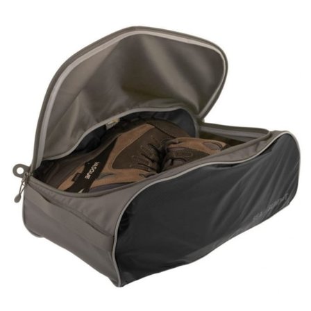 Sea to summit Shoe Bag Large shoe accessories Black Large