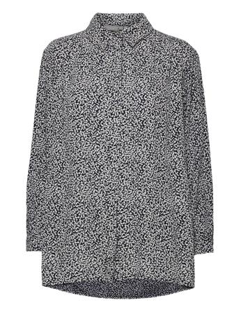 Frvarilli 3 Shirt Blue Fransa