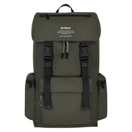 Ecoalf Rygsæk Wildalf sherpa Grøn, Herre Rygsække, Størrelse: ONE Size