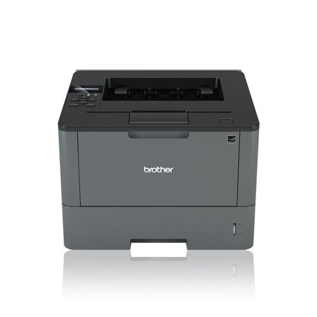 Brother Hl-L5000D Laser Printer 1200