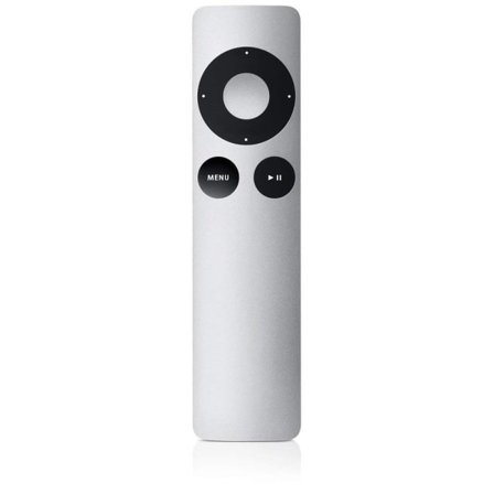 En helt ny ersättningsfjärrkontroll för Apple TV 1 2 3 A1427 A1469 A1378 A1294 MD199LL/A MC572LL/A MC377LL/A MM4T2AM/A MM4T2ZM/A Mac Music System.