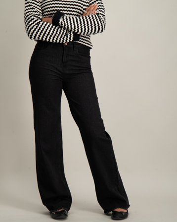 Garcia Annemay Blå Jeans Tjej - Kids Brand Store