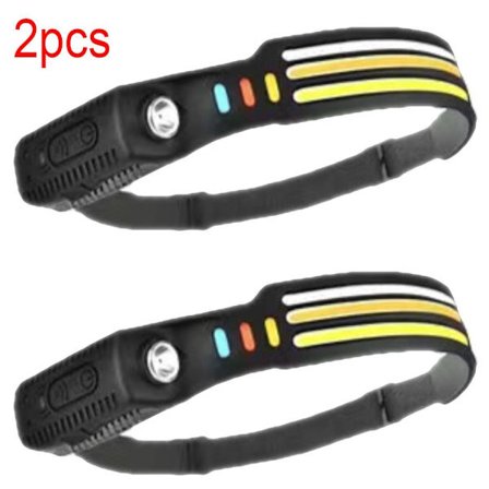 Light Bar Pannband Lampa LED Pannlampa 2 2