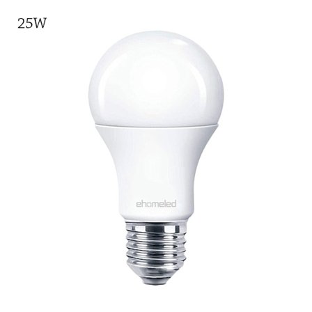 LED Pære Pendel Pærer 25W 25W