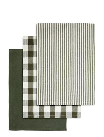 Engholm Textiles | Tea Towels Recycle | 50X70CM