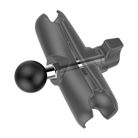 RAM Mounts Add-A-Ball B-Ball Base