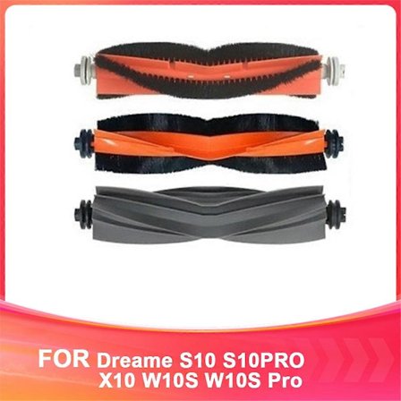 Pääharjan vaihtotarvike S10 S10PRO X10 W10S W10S Pro -imureille