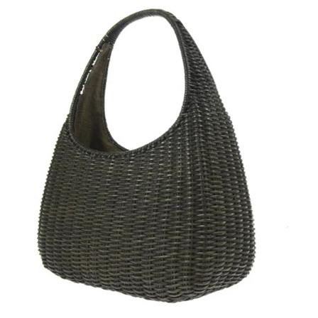 Salvatore Ferragamo Pre-owned Pre-owned Fabric handTass , Zwart , Dames , Maat: ONE Size Vintage Tassen