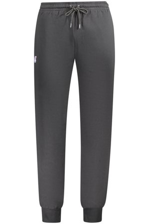 K-way Pantalone Uomo Nero