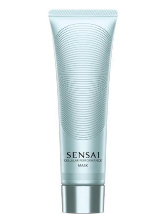 Sensai Cellular Performance Mask (replaces GH 899897) 100ml