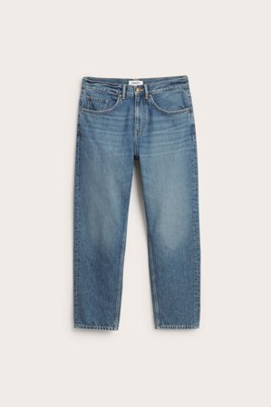 Kappahl | Loose fit jeans | Denim
