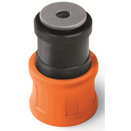 Fein 64203009010 Spennhylse QuickIN Ø3,5 mm, 2,7 mm, Maskintilbehør & forbruk