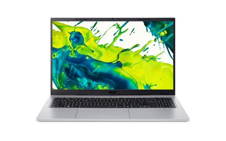 Acer Aspire Go 15 AG15-72P-780E Core7 150U/16GB/512SSD/W11 Home