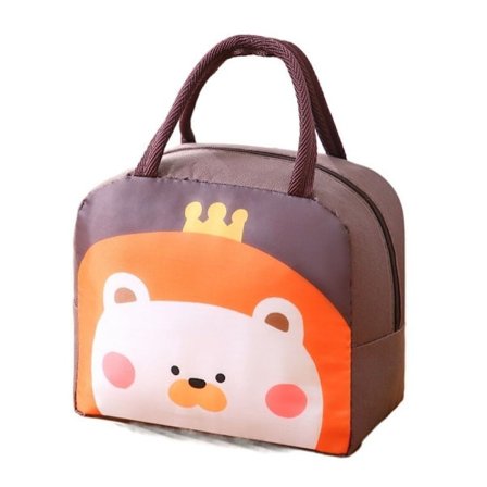 Lunchbox Bärväska Isoleringspaket 1 1