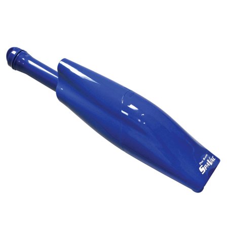 Planet Pool SpaVac Pohjaimuri paristokäyttöinen, Uima-altaat & ulkoaltaat