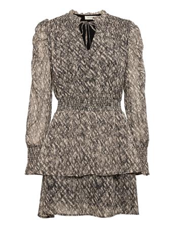 Dress Brown Sofie Schnoor