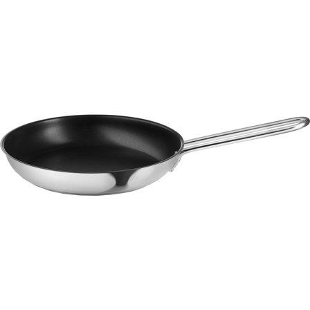 Eva trio Stegepande genbrugsstål 30 cm. | KitchenOne
