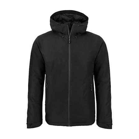 Craghoppers Unisex Expert Thermic Isolerad Jacka M Svart