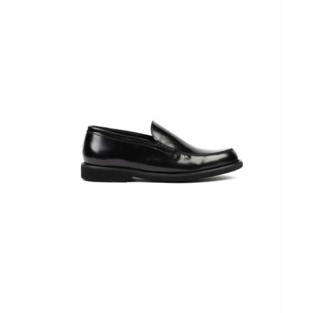 Marechiaro Moccasins , Zwart , Heren , Maat: 43 EU Instappers & Slip ons