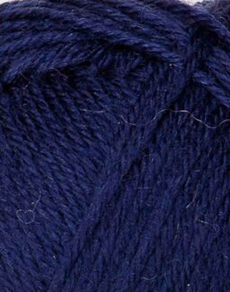 Garn Viking Babyull Marine - Viking of Norway