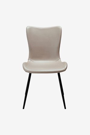 DAN-FORM - Medusa stol 2-pak - Beige - Stole - Fra Homeroom