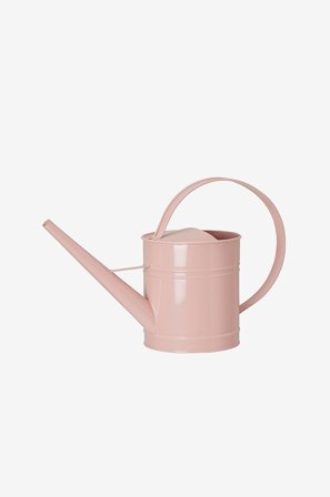 Wikholm Form - Vattenkanna Alina Kanna - Rosa - Trädgårdsredskap - Från Homeroom