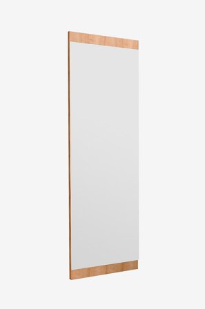 Homitis - Spegel Azus 120 x 40 cm - Brun - Stora speglar - Från Homeroom