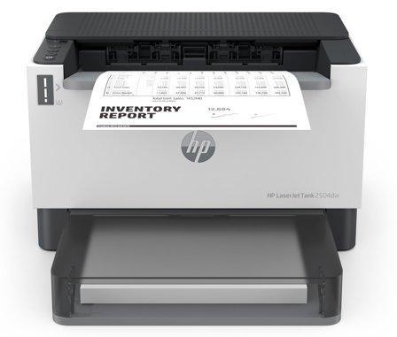 HP LaserJet Tank 2504dw-skrivare, 195908727583